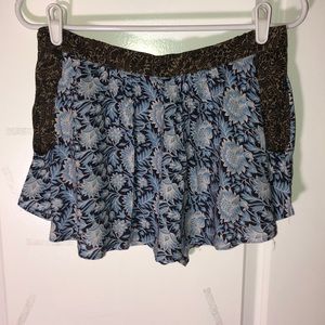 KIMCHI BLUE skirt from Urban Outfitters